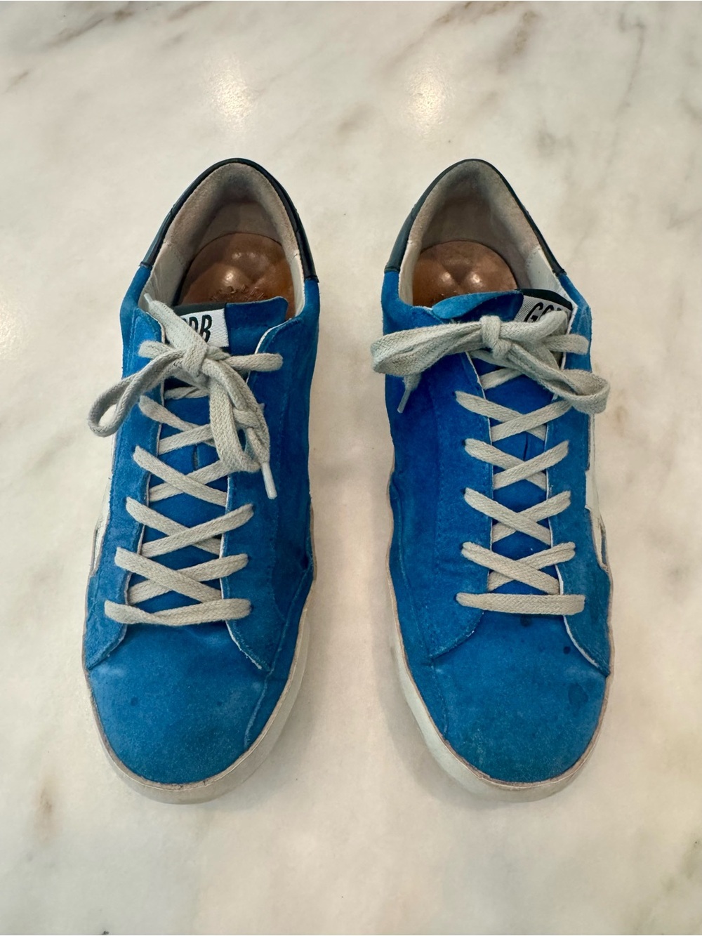 Golden Goose Super Star
